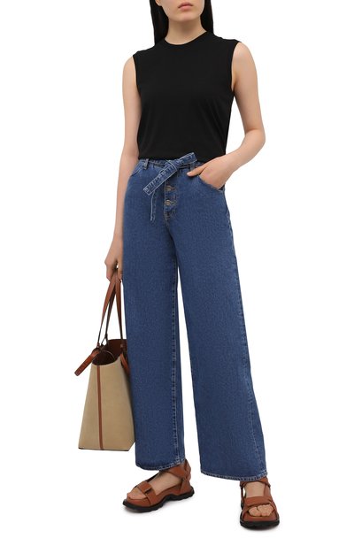 Хлопковая майк а ATM ANTHONY THOMAS MELILLO, арт. AW1322-GAB, фото 2