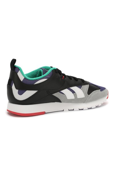 Кроссовки classic leather rc 1.0 REEBOK, арт. DV8303, фото 4