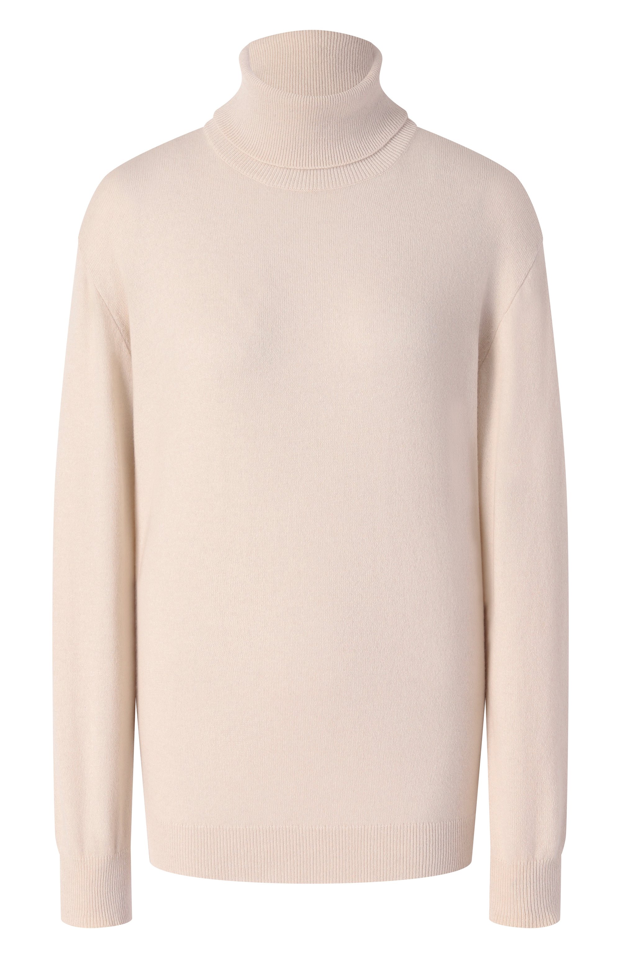 Кашемировая водолазка BRUNELLO CUCINELLI, арт. M12150103, фото 1