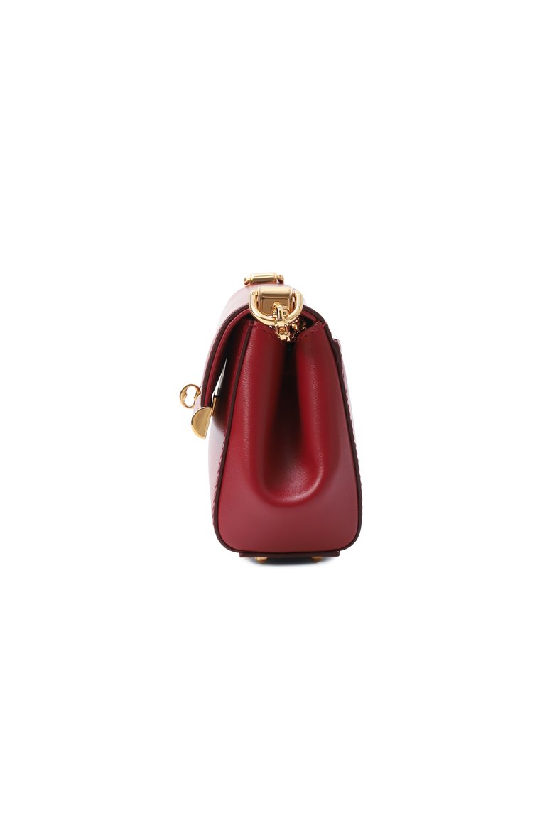 Сумка marlene mini DOLCE & GABBANA, арт. BB7766/A3G19, фото 1