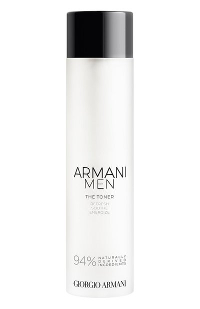 Лосьон для лица armani men (100ml) GIORGIO ARMANI, арт. 3614271846150, фото 1