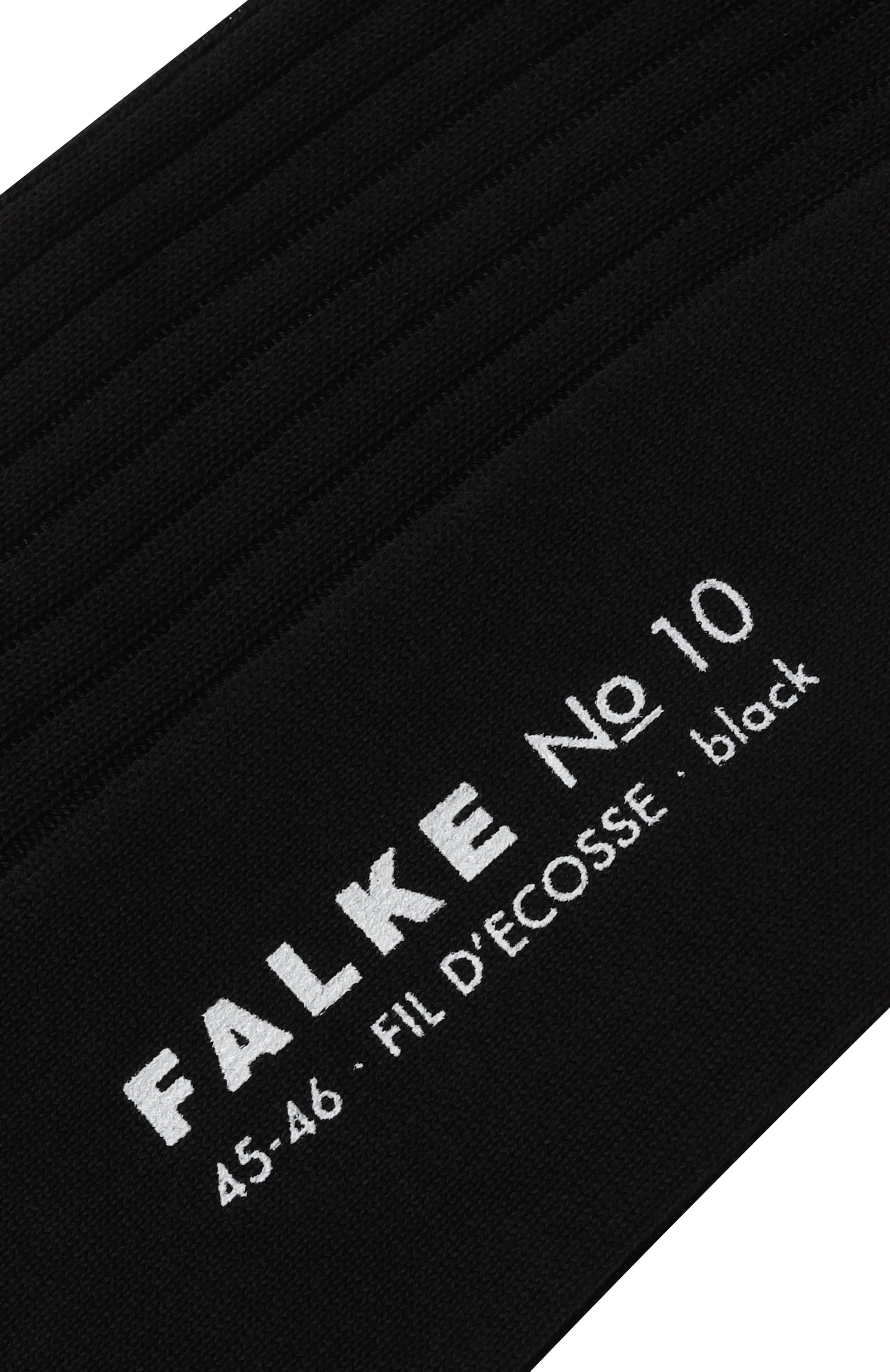 Хлопковые носки FALKE, арт. 14649., фото 2