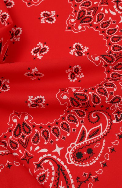 Хлопковая бандана MC2 SAINT BARTH, арт. STBA/F0ULARD/04710D, фото 2