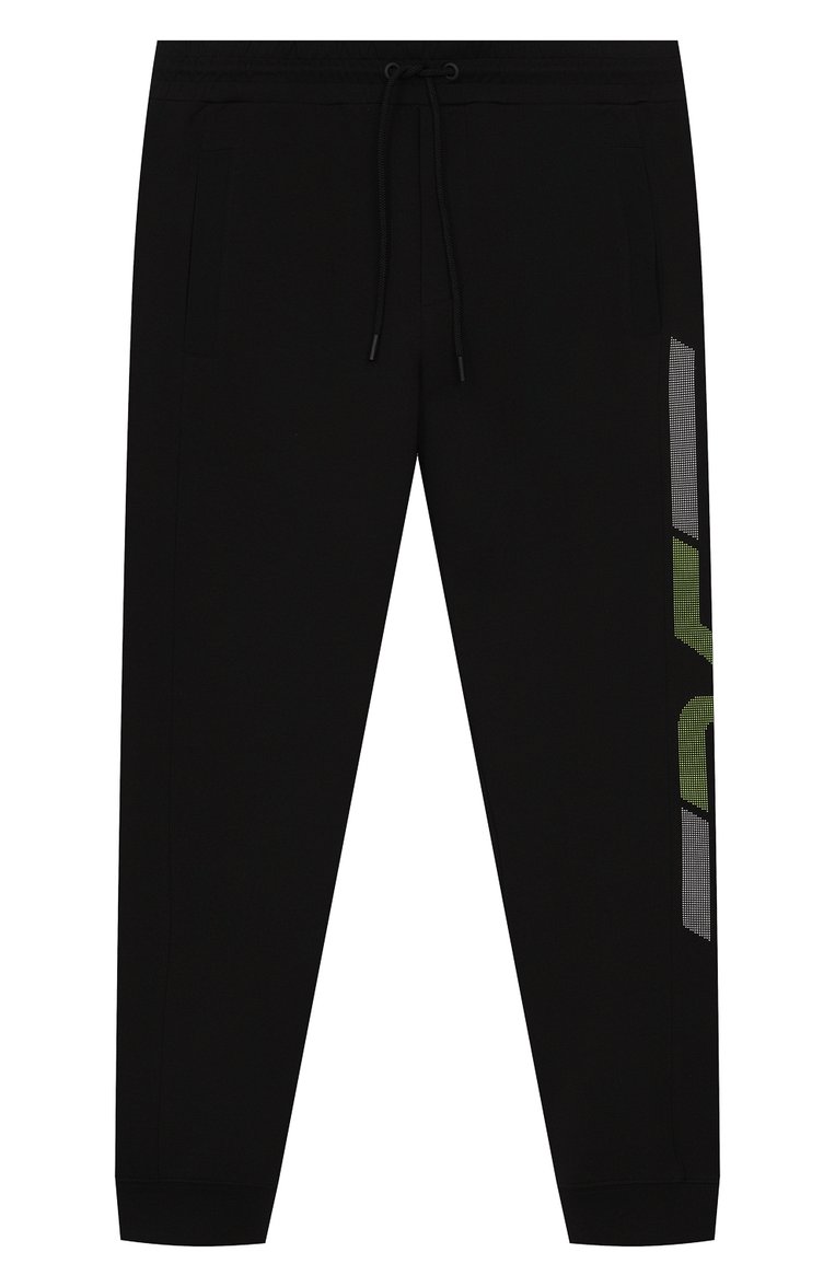 Хлопковый спортивный костюм PAUL&SHARK, арт. 13311507, фото 4