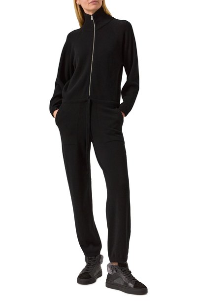 Комбинезон из шерсти и кашемира MVST, арт. WF60-1046MU, фото 3