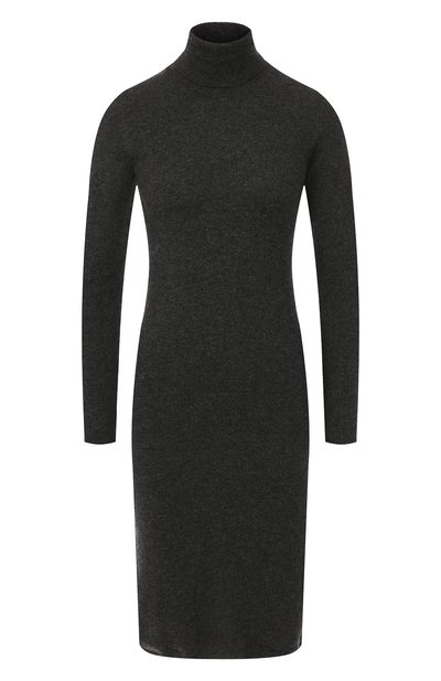 Женское кашемировое платье IL BORGO CASHMERE, арт. 53-703G0
