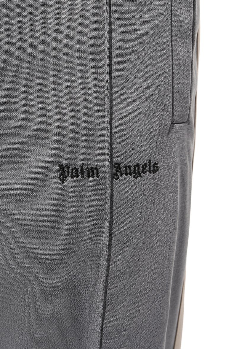 Брюки PALM ANGELS, арт. PMCJ019F23FAB0010810, фото 1