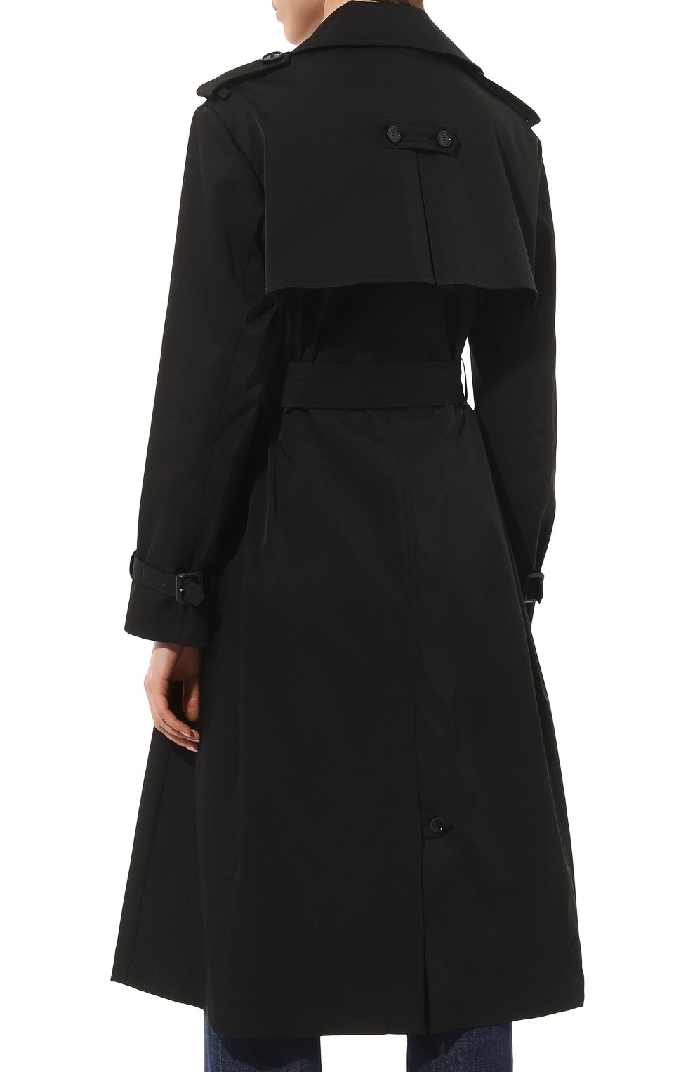 Тренч BOSS, арт. 50489153, фото 4