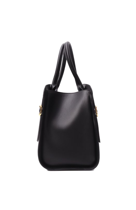 Сумка Santoni DFBGA2779DB-HFRY Чёрный  DFBGA2779DB-HFRY Фото 4