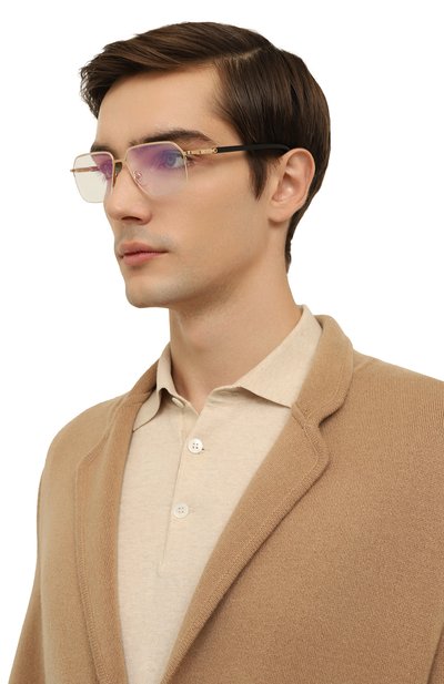 Оправа ZILLI, арт. ZI-60073 C01, фото 2