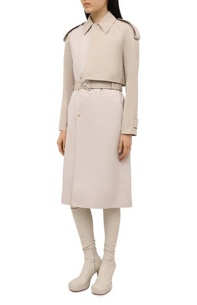 Тренч BOTTEGA VENETA, арт. 628727/VKUV0, фото 3