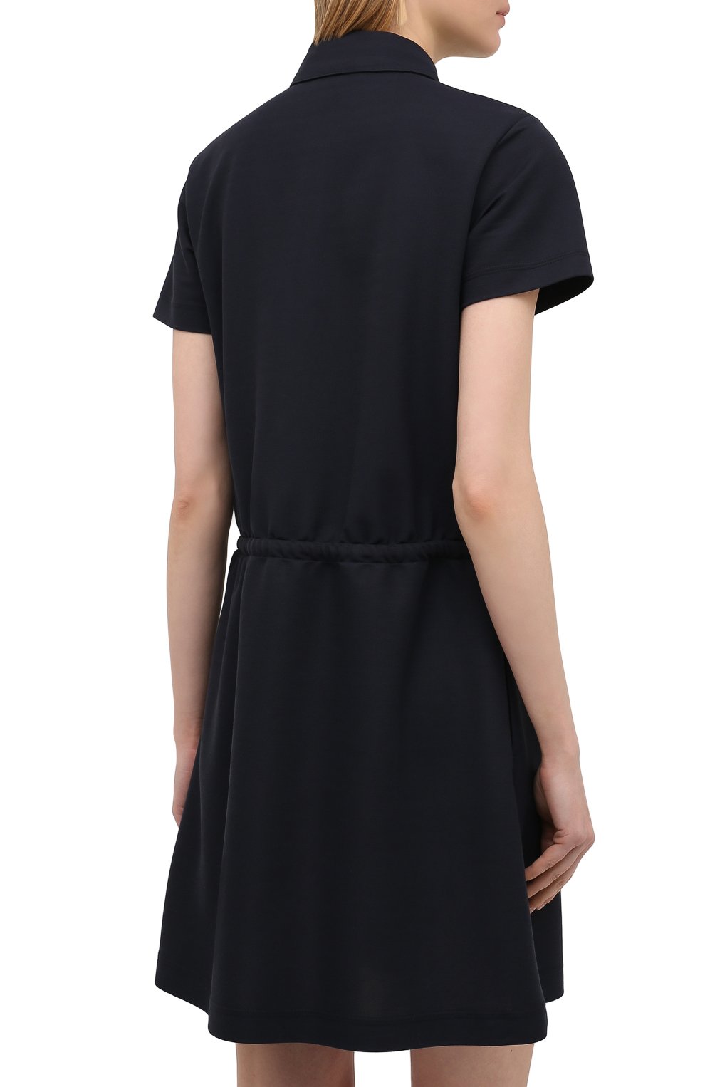 Платье EMPORIO ARMANI, арт. 3K2A7L/2JQHZ, фото 4