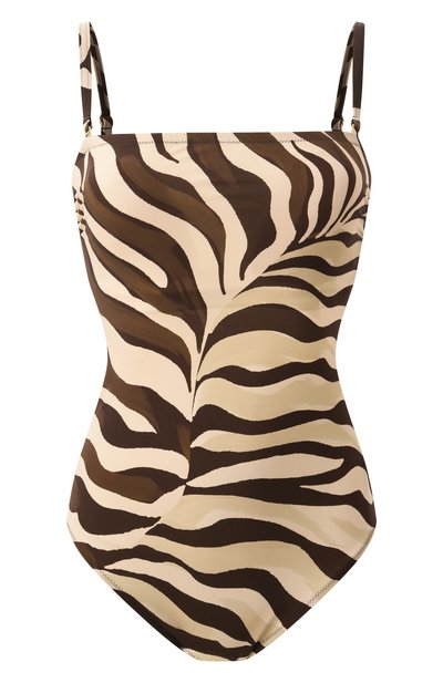 Женский слитный купальник GOTTEX, арт. 25WD070