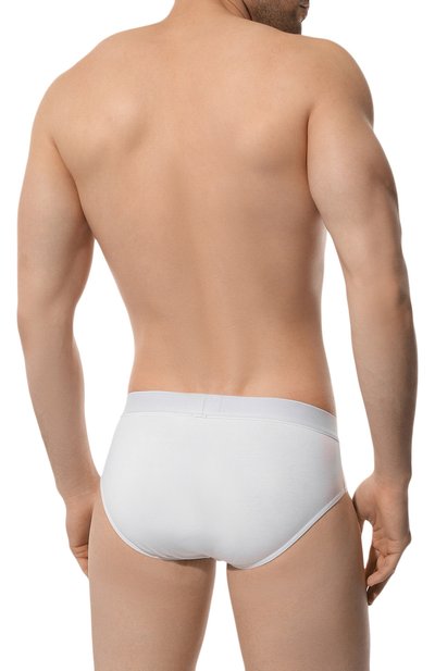 Хлопковые брифы ZEGNA, арт. N2L61/009, фото 3