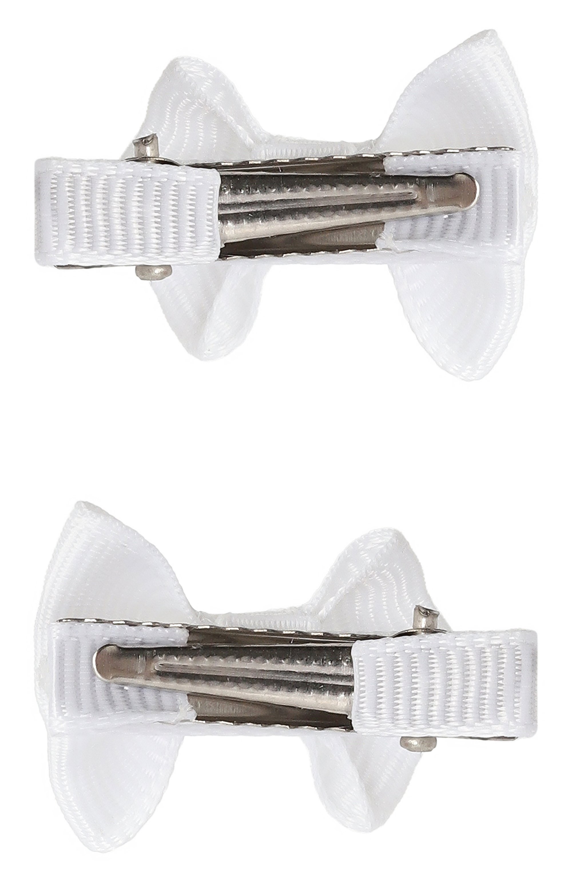 Комплект из двух заколок JUNEFEE, арт. 4634., фото 2