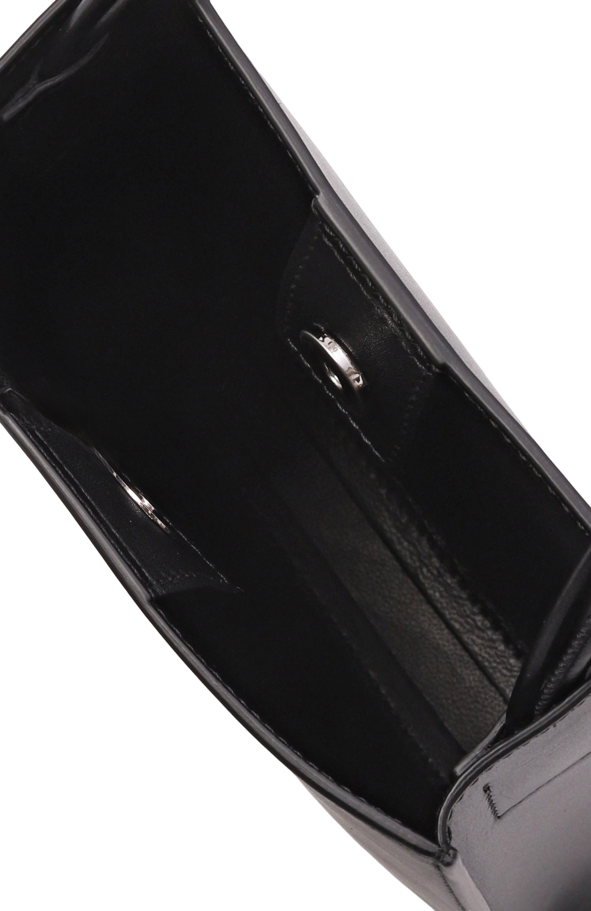 Сумка tangle JIL SANDER, арт. J25WG0003/P5995, фото 5