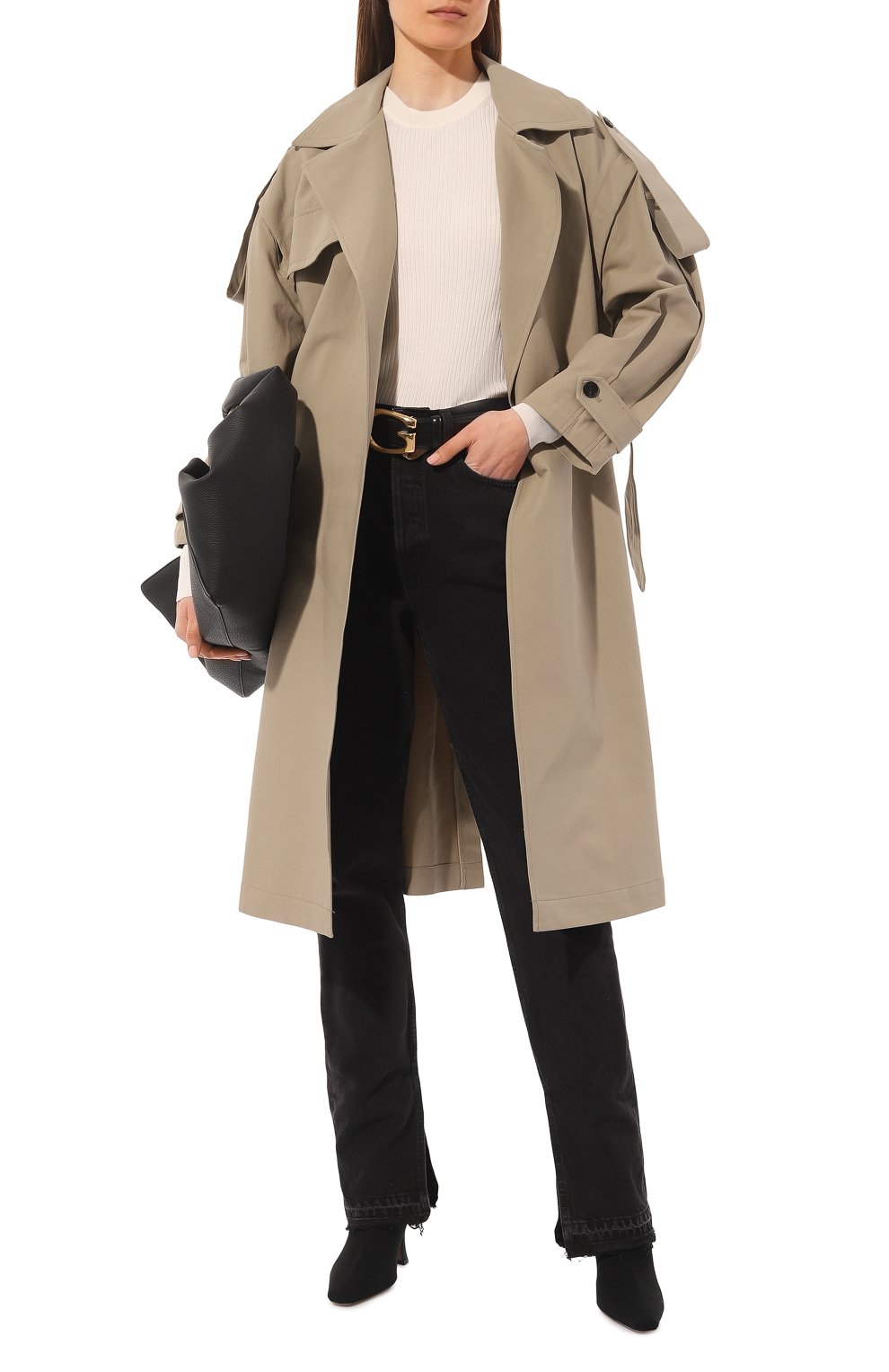 Шелковый пуловер CO, арт. 8867TSY, фото 2