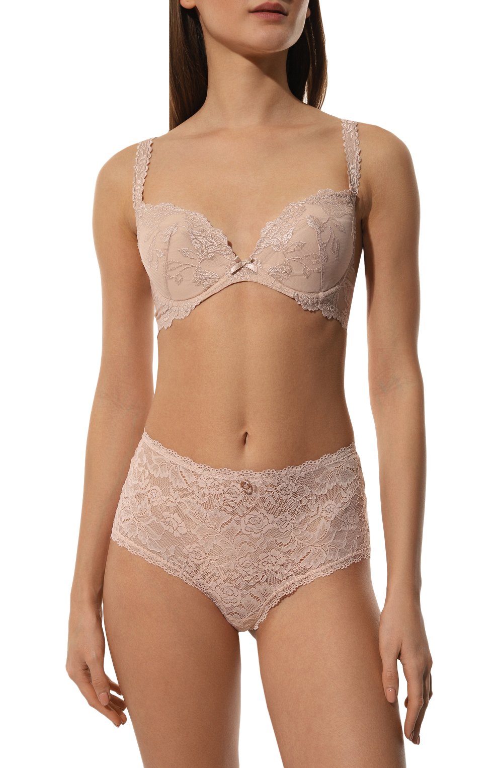 Бюстгальтер AUBADE, арт. TMN18, фото 2