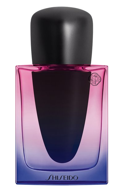 Женский парфюмерная вода ginza night (30ml) SHISEIDO, арт. 21249SH