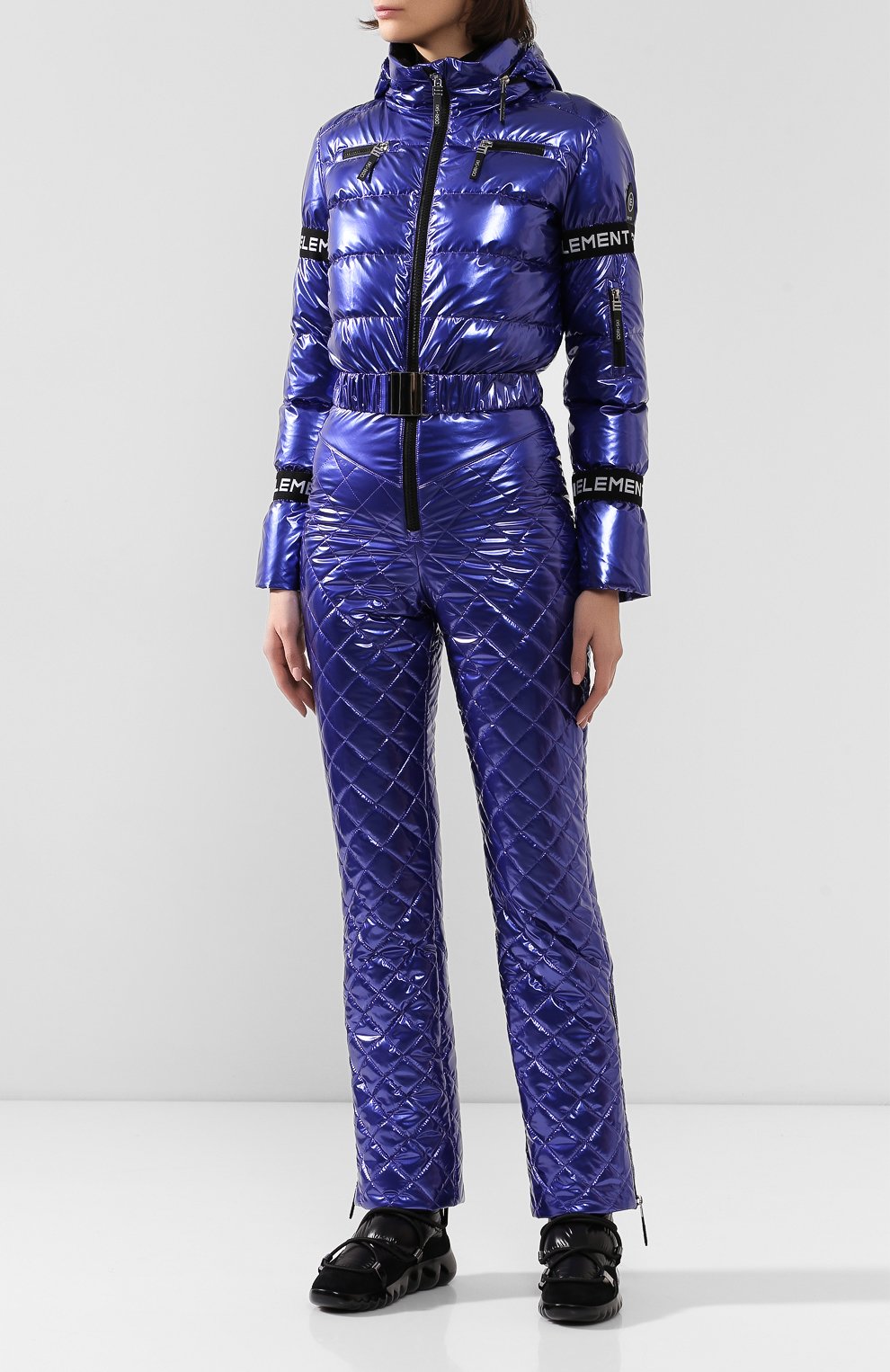 Комбинезон с капюшоном ODRI, арт. 19210403-1, фото 3