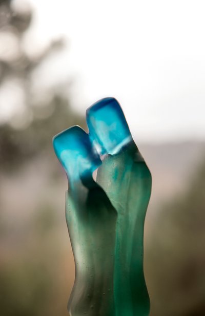 Скульптура depart DAUM, арт. 05567-1, фото 3