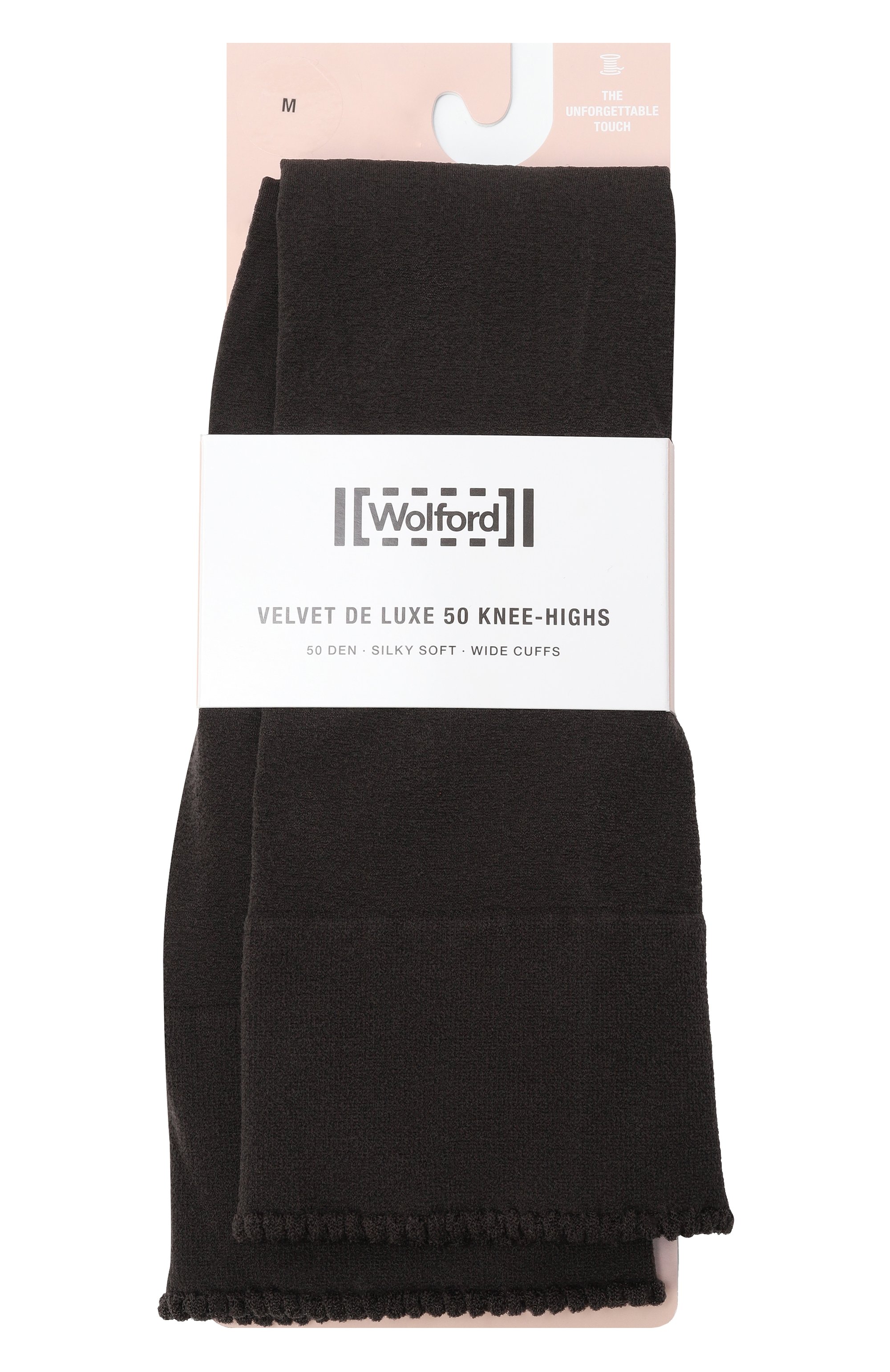 Гольфы WOLFORD, арт. 30923., фото 1