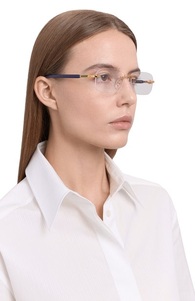 Оправа GUCCI, арт. GG1221 004, фото 3