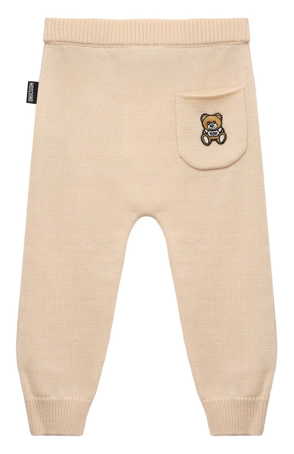 Комплект из кардигана и брюк MOSCHINO, арт. MUK04X/LHE06, фото 5