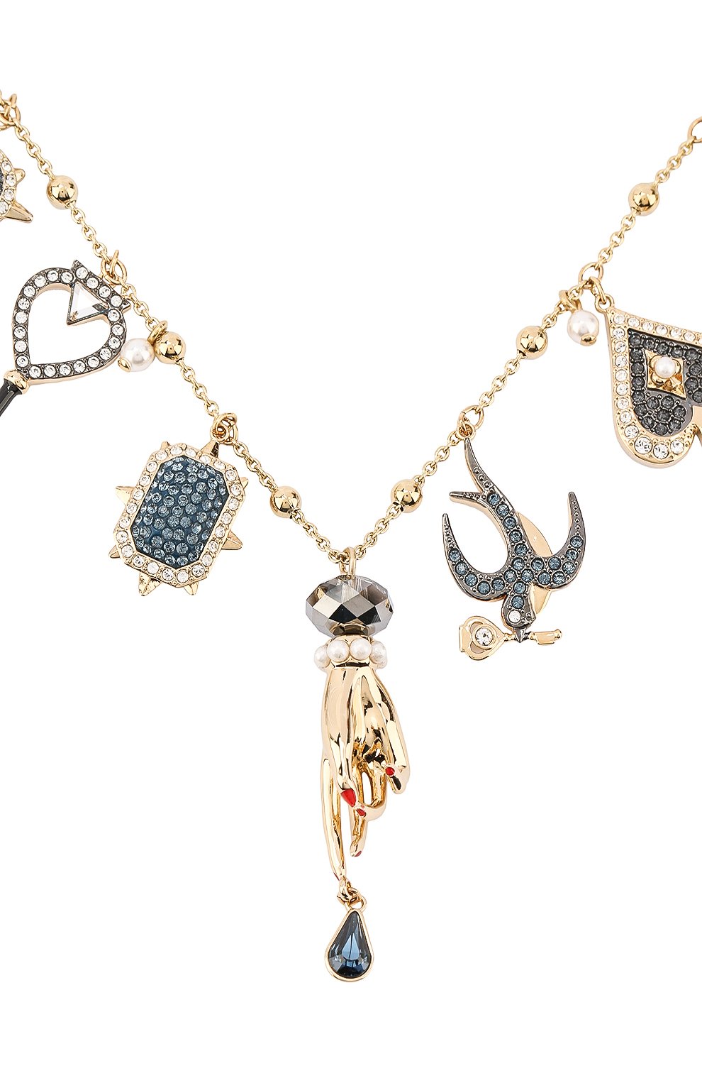 Колье tarot magic SWAROVSKI, арт. 5482976, фото 2