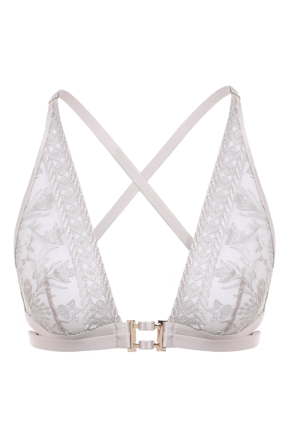 Бюстгальтер-бралетт AUBADE, арт. 2D10B, фото 1