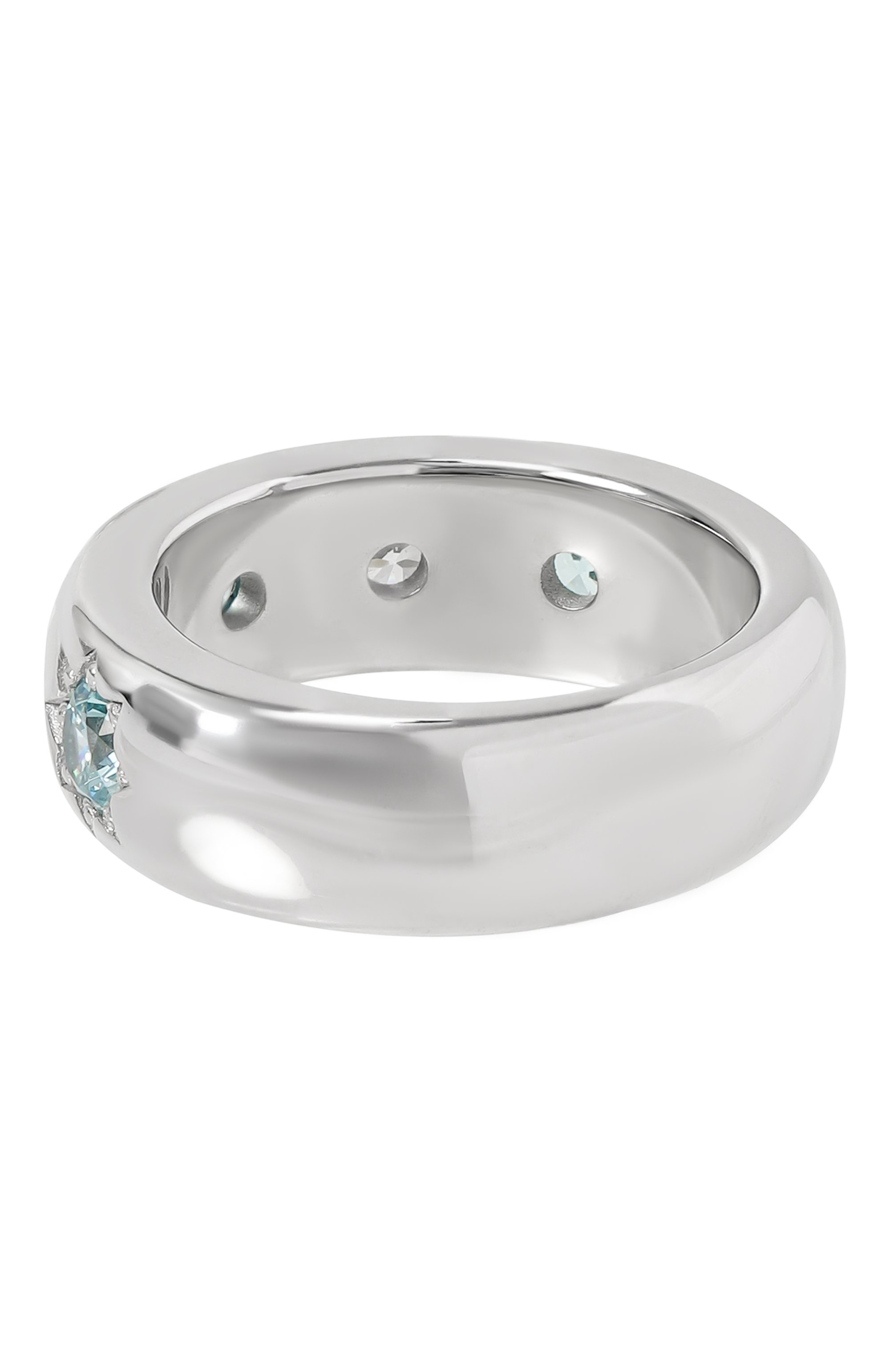 Кольцо о! BLUEJAY, арт. BRIS-O, фото 3