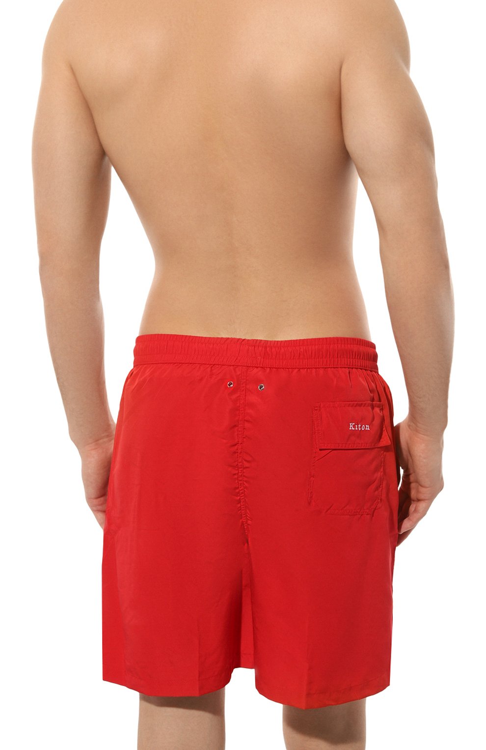 Плавки-шорты KITON, арт. UC0M5CXB6009, фото 3