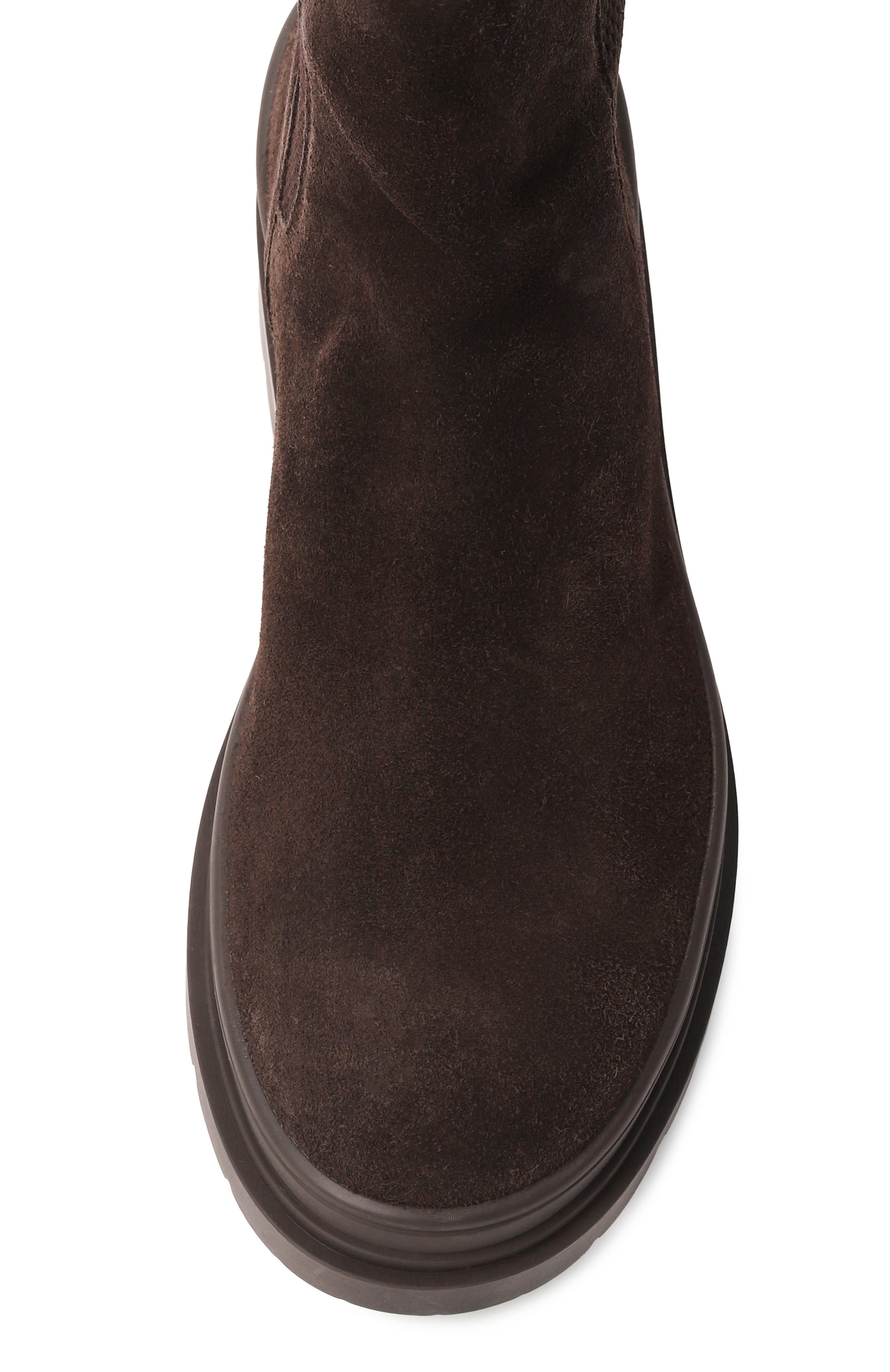 Замшевые челси st. moritz BOGNER, арт. 22546572, фото 6