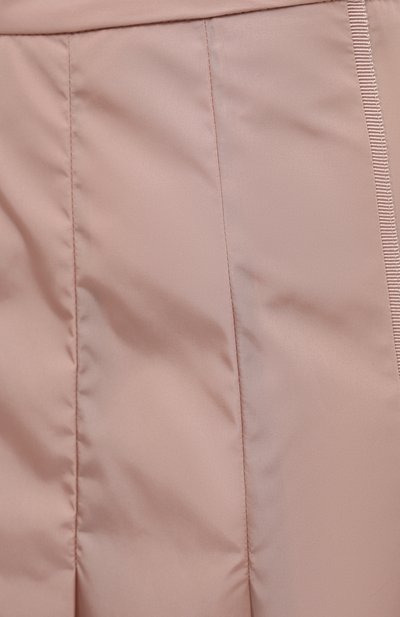 Юбка MONCLER, арт. F2-093-2D712-00-C0068, фото 5