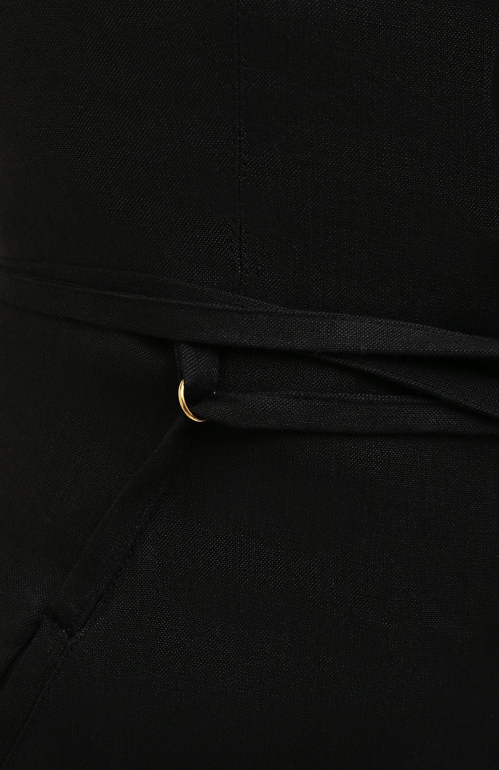 Брюки JACQUEMUS, арт. 211PA05/103990, фото 5