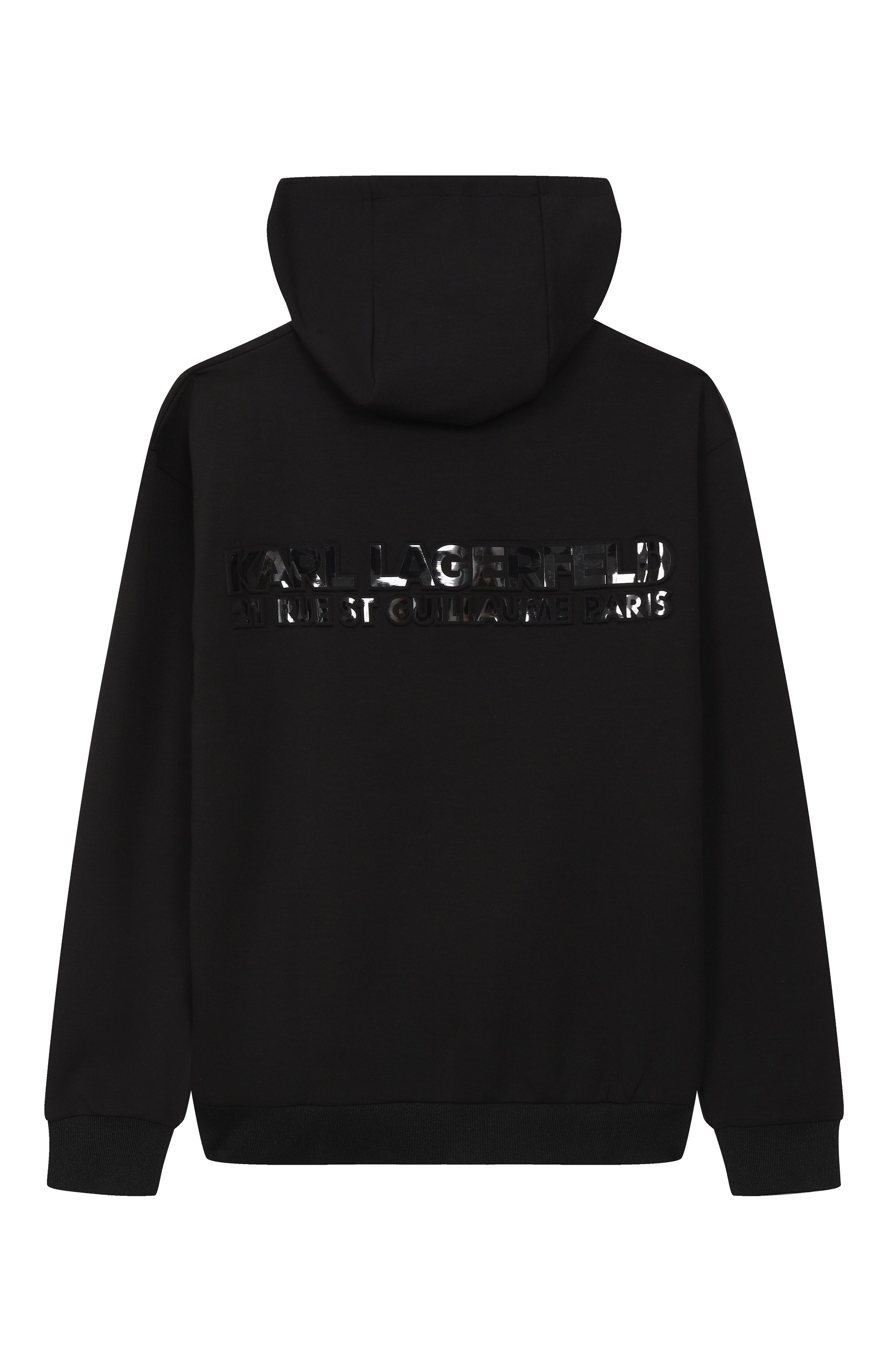 Худи KARL LAGERFELD KIDS, арт. Z30302/14A-16A, фото 2