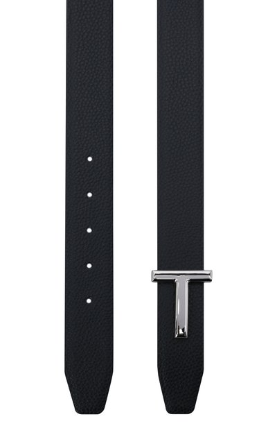 Кожаный ремень TOM FORD, арт. TB224P-LCL236, фото 3