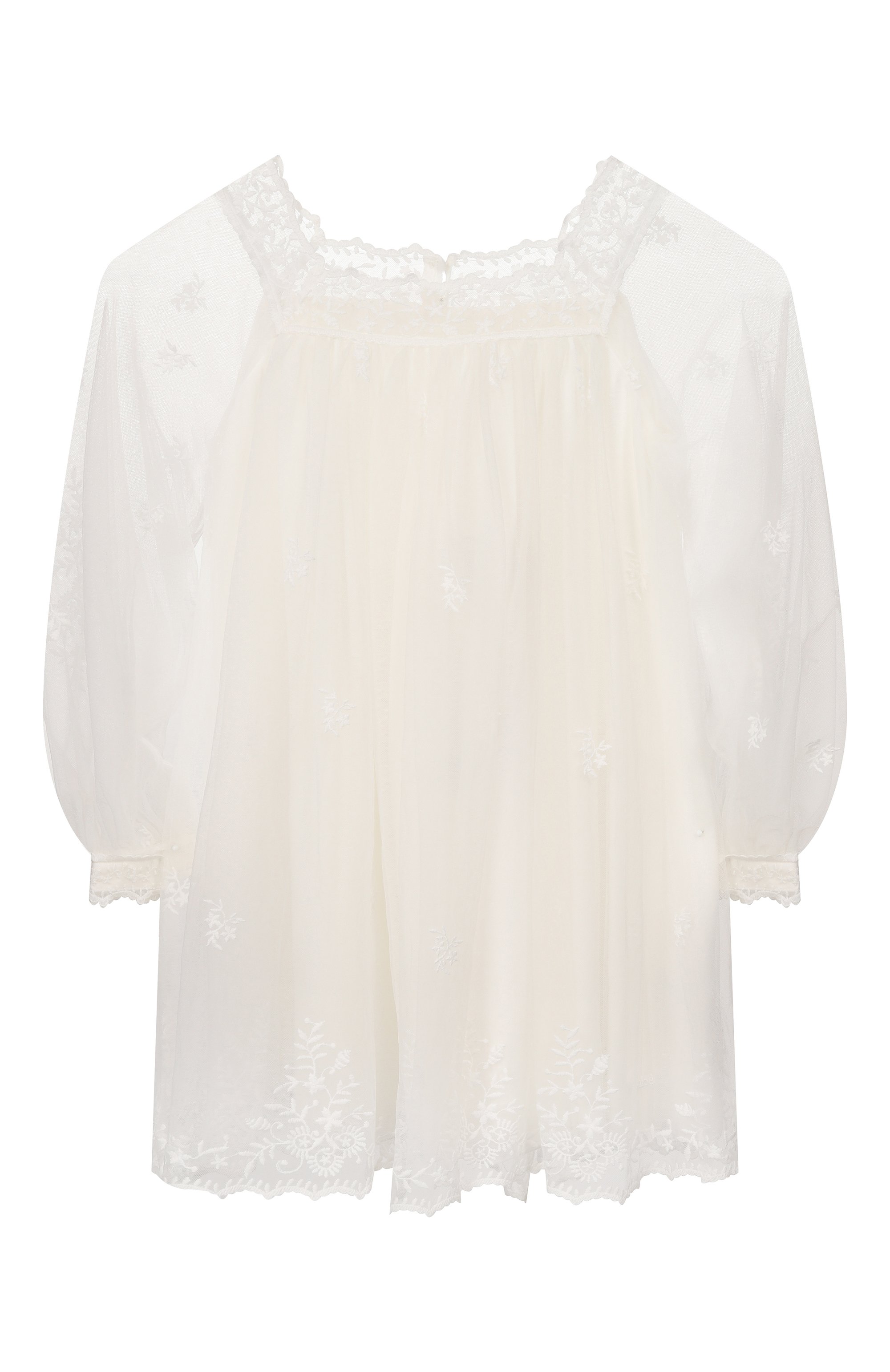 Платье CHLOÉ, арт. C20812, фото 1