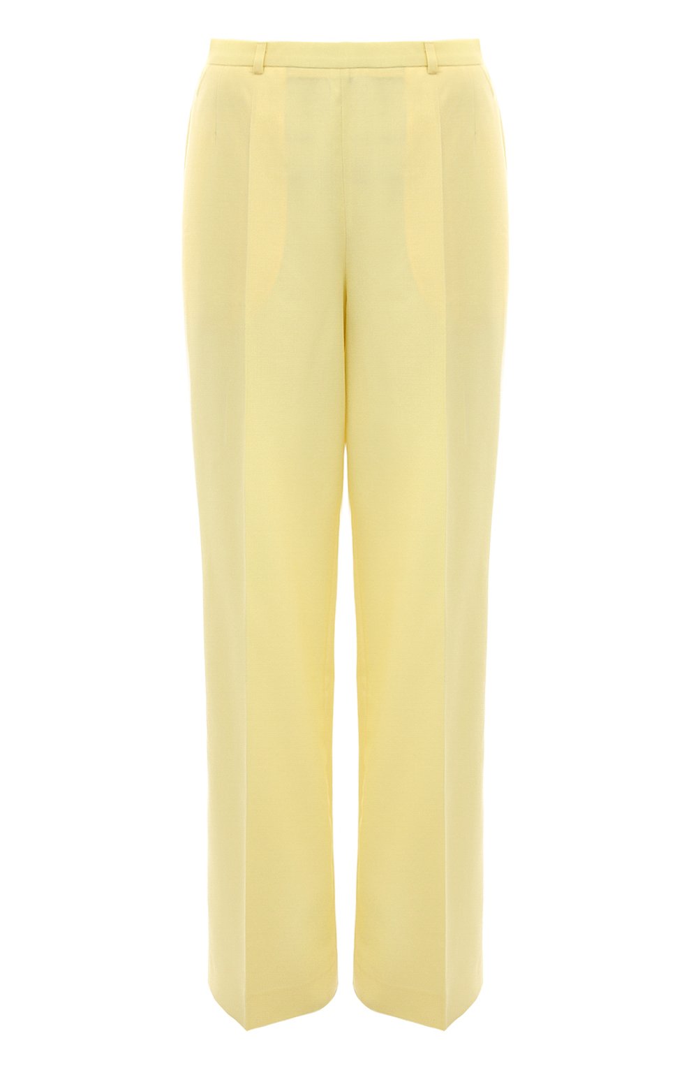 Шерстяные брюки NOBLE&BRULEE, арт. NB71/240422/10, фото 1