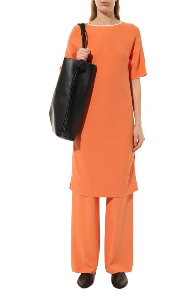 Брюки из вискозы FREEAGE, арт. S22.PT002.7080.805, фото 2