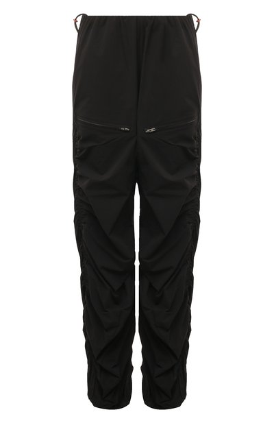Женские брюки WHO_AM, арт. FP5-SV231-BLK