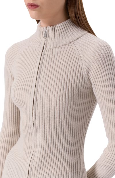 Шерстяной кардиган AYA MUSE, арт. AMFW2530, фото 5