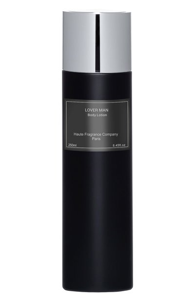 Мужского лосьон для тела lover man (250ml) HFC, арт. 3770014573599