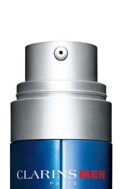 Увлажняющий крем-гель, моделирующий контур лица men hydra-sculpt (50ml) CLARINS, арт. 80081664, фото 4