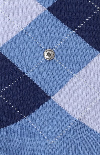 Хлопковые носки BURLINGTON, арт. 21088, фото 2