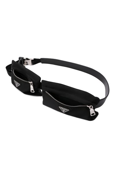 Поясная сумка PRADA, арт. 2CM212-F0L-F0002, фото 3