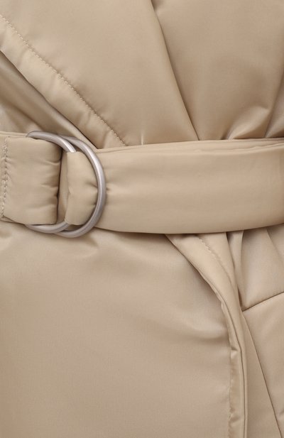 Пальто NANUSHKA, арт. NW21PF0W00371, фото 5