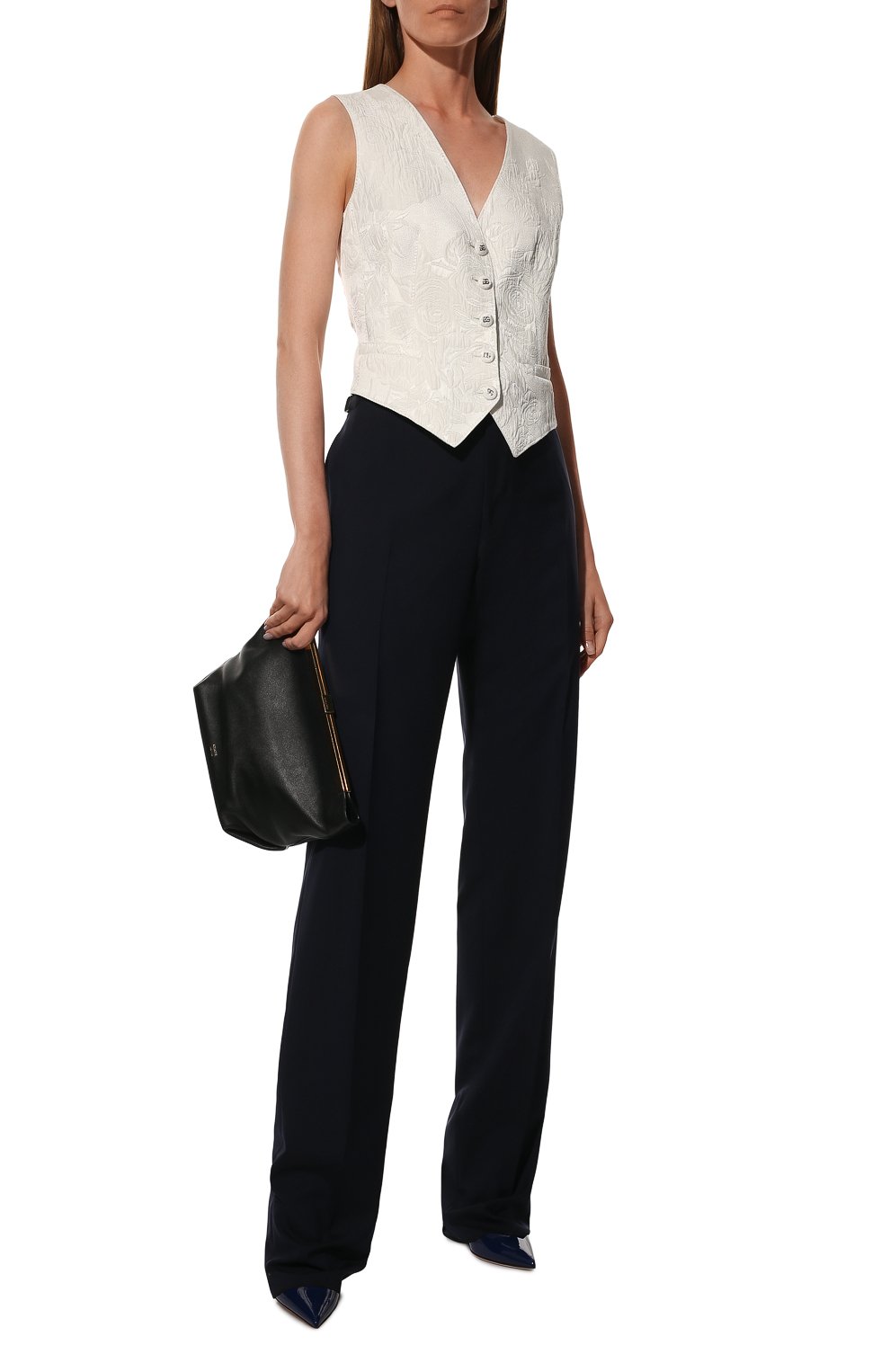 Жилет DOLCE & GABBANA, арт. F79H5T/HJMB8, фото 2