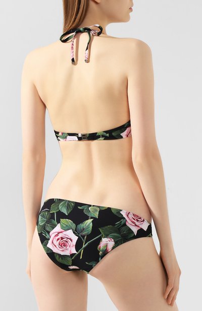Плавки-бикини DOLCE & GABBANA, арт. 02A03J/FSGR0, фото 3