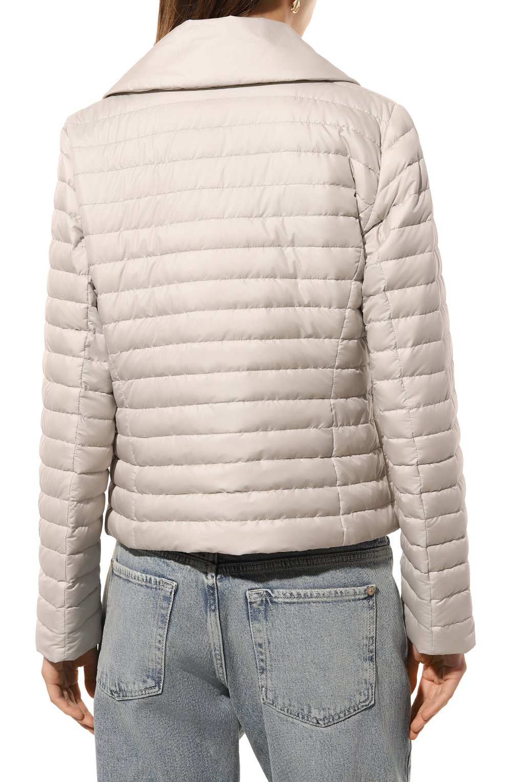 Пуховая куртка kemi-thc MOORER, арт. IMAK, фото 4